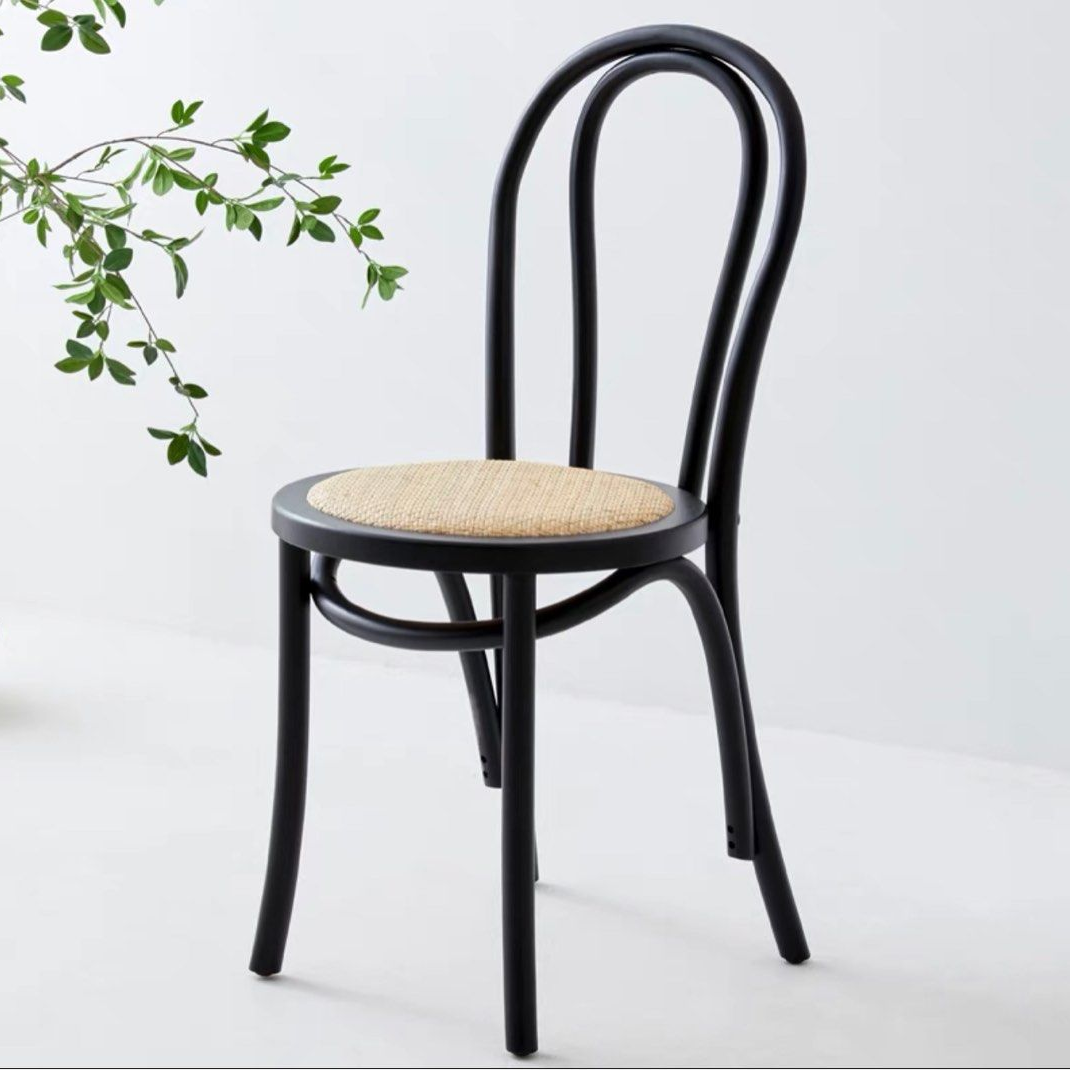 TOMAZ Solid Wood Chair
