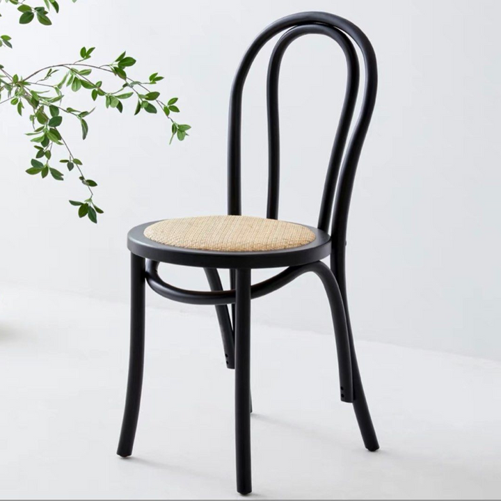 TOMAZ Solid Wood Chair