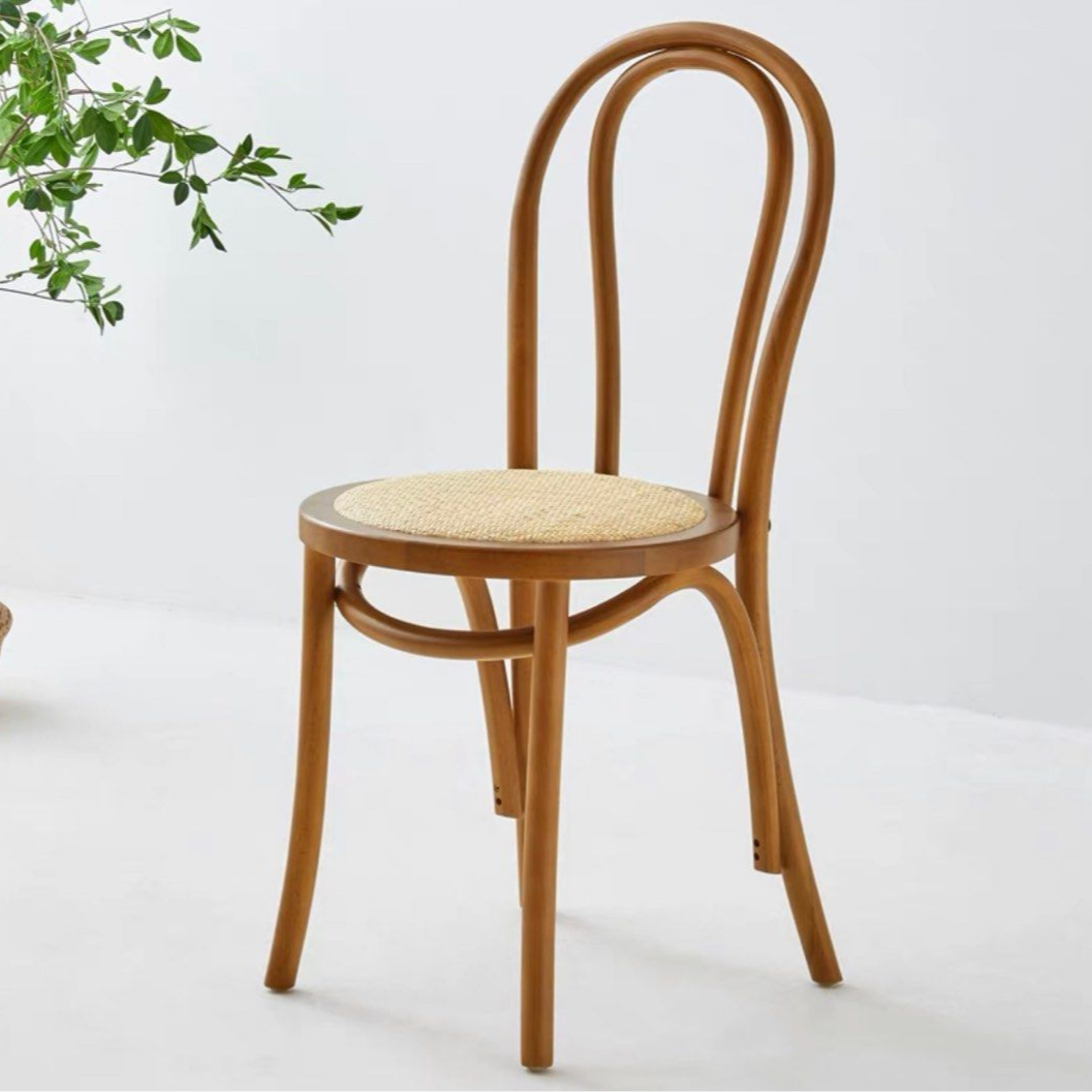 TOMAZ Solid Wood Chair