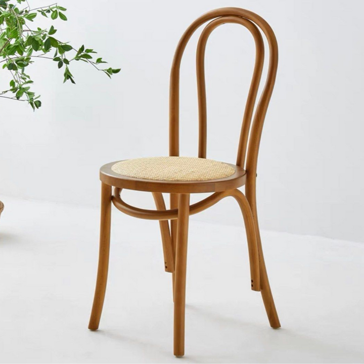 TOMAZ Solid Wood Chair