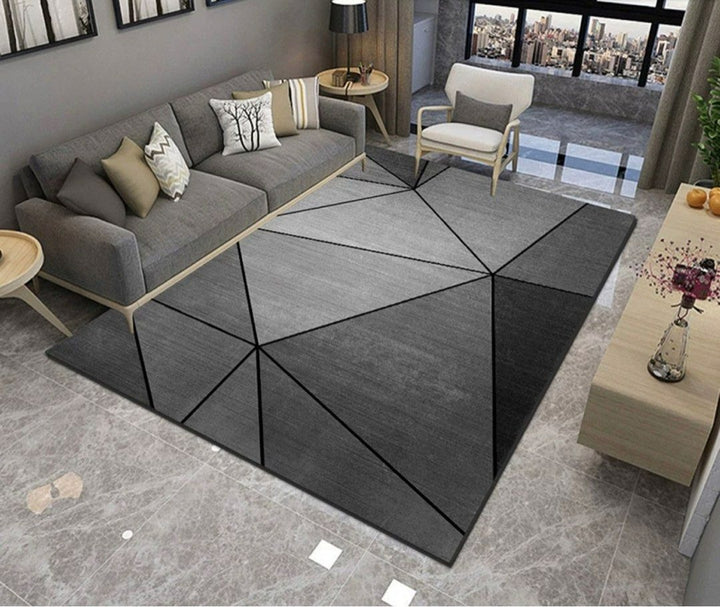 FORSA Abstract Rug