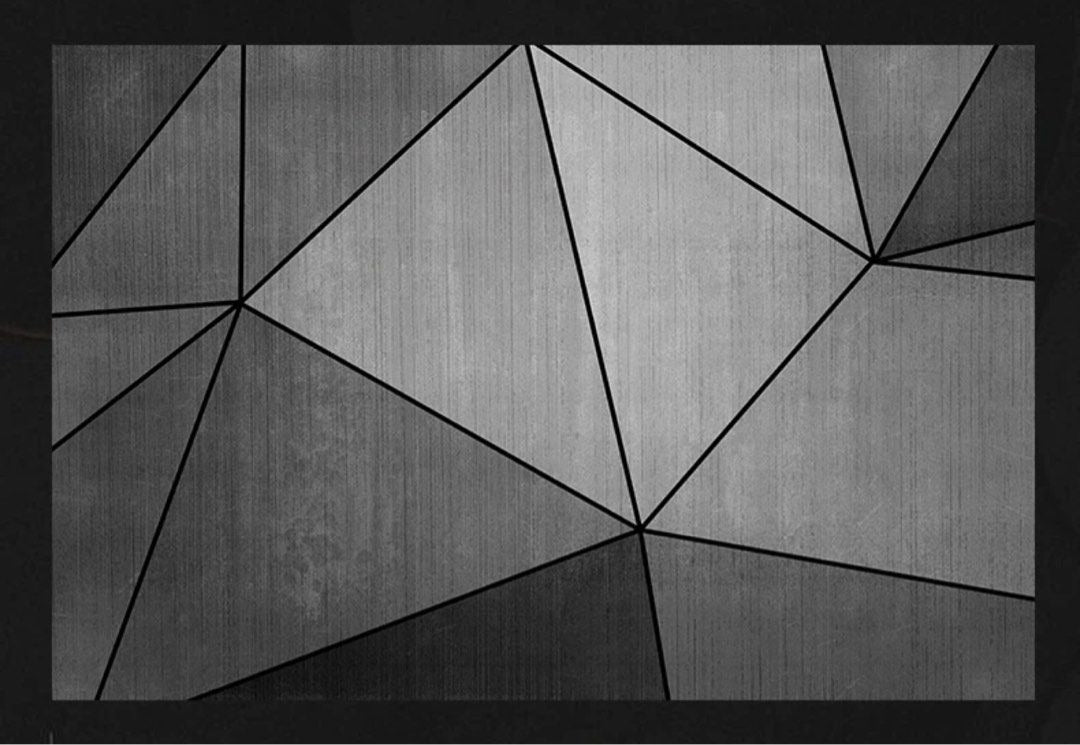 FORSA Abstract Rug