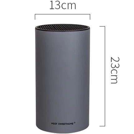 UNIVERSAL Knife Storage Block
