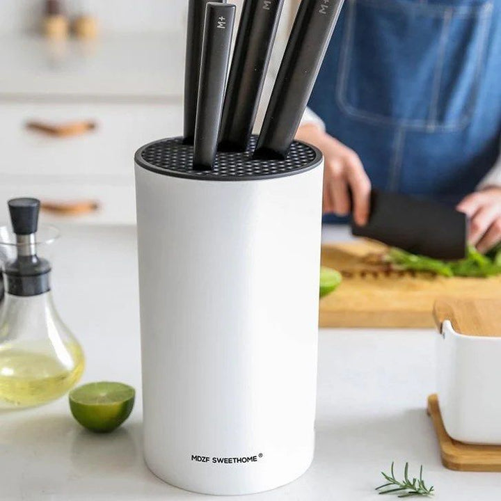 UNIVERSAL Knife Storage Block