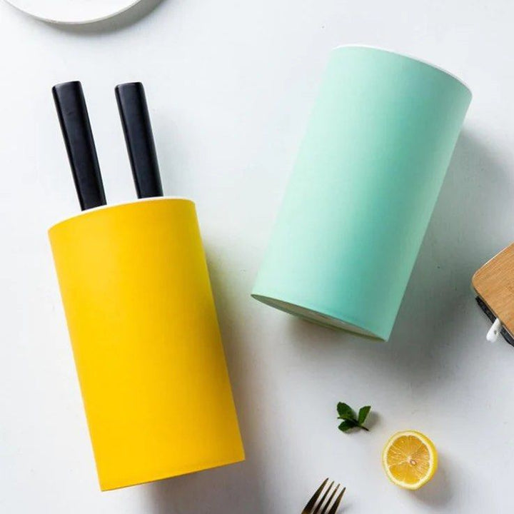 UNIVERSAL Knife Storage Block
