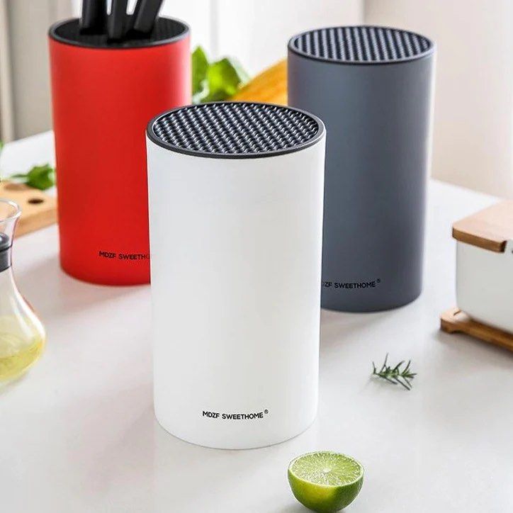 UNIVERSAL Knife Storage Block