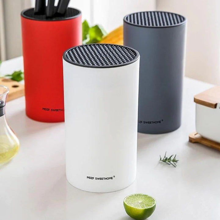 UNIVERSAL Knife Storage Block