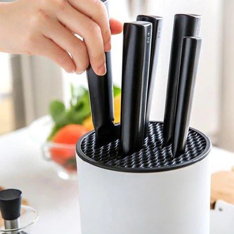 UNIVERSAL Knife Storage Block