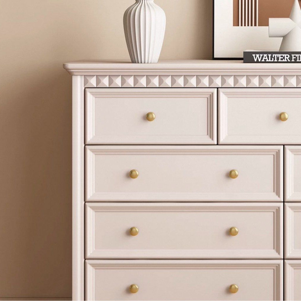URDEN Victorian Chest Of Drawers