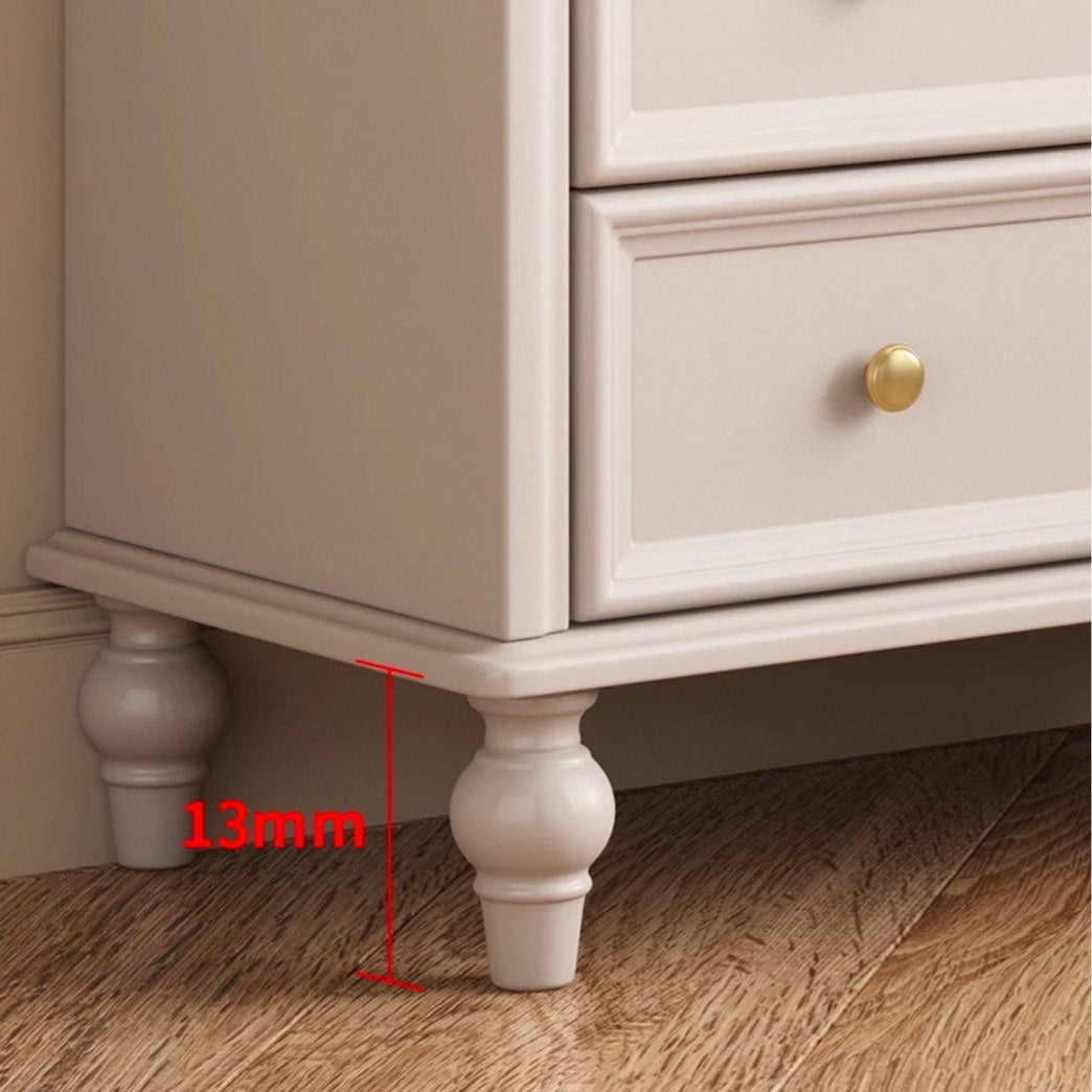 URDEN Victorian Chest Of Drawers