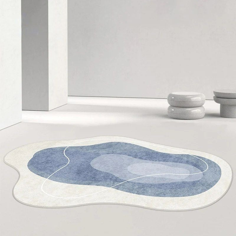 MARKUS Geometric Area Rug
