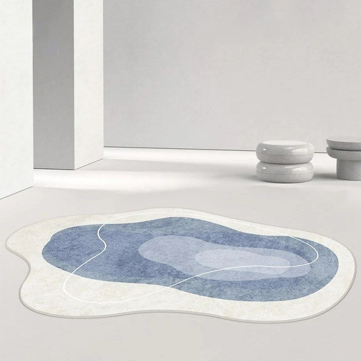 MARKUS Geometric Area Rug
