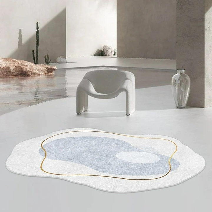 MARKUS Geometric Area Rug