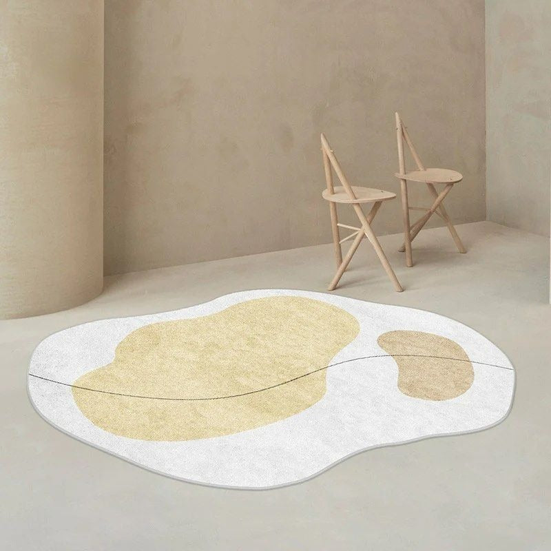 MARKUS Geometric Area Rug