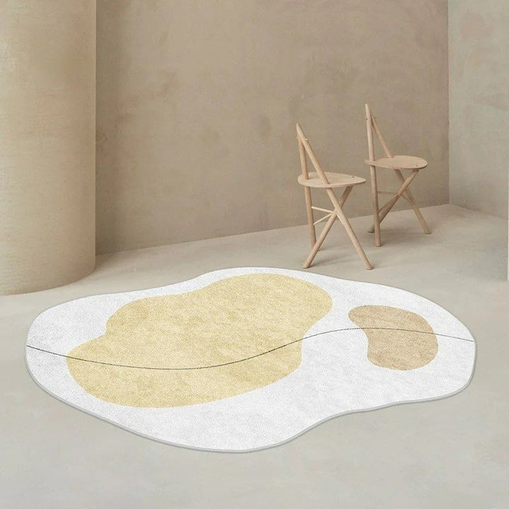 MARKUS Geometric Area Rug