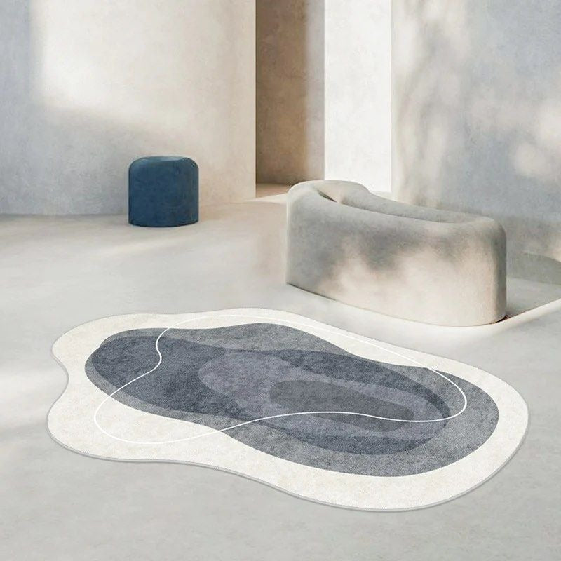 MARKUS Geometric Area Rug