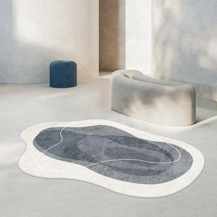MARKUS Geometric Area Rug