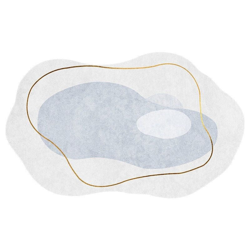 MARKUS Geometric Area Rug