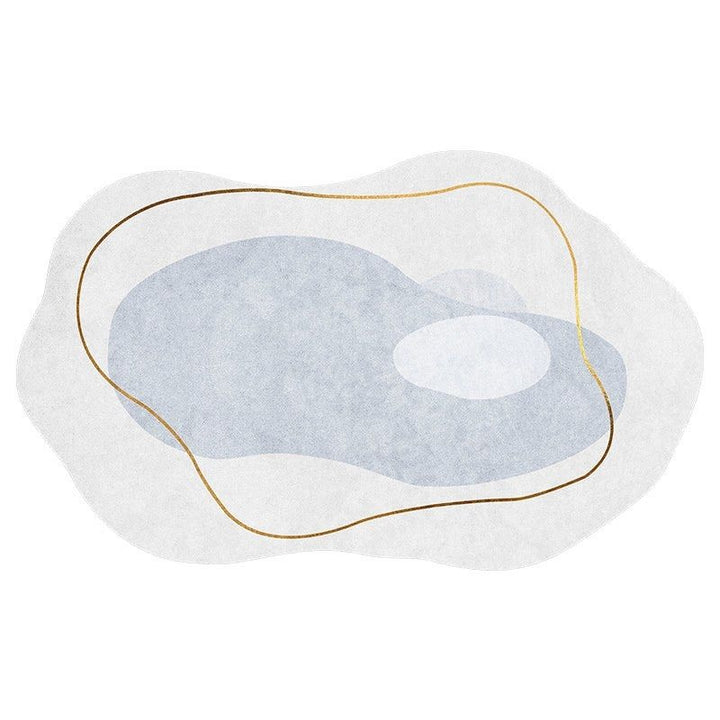 MARKUS Geometric Area Rug