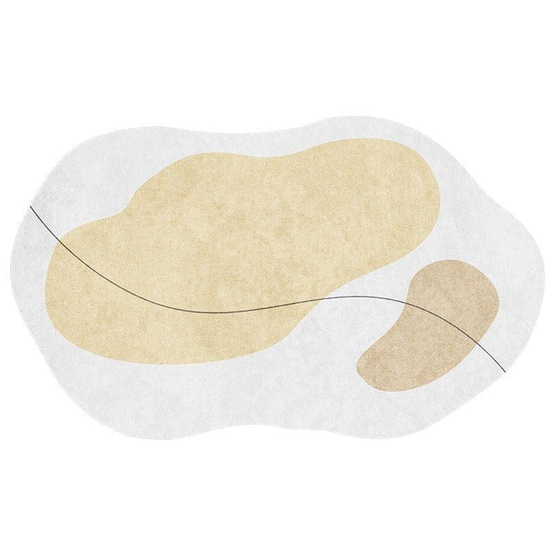 MARKUS Geometric Area Rug