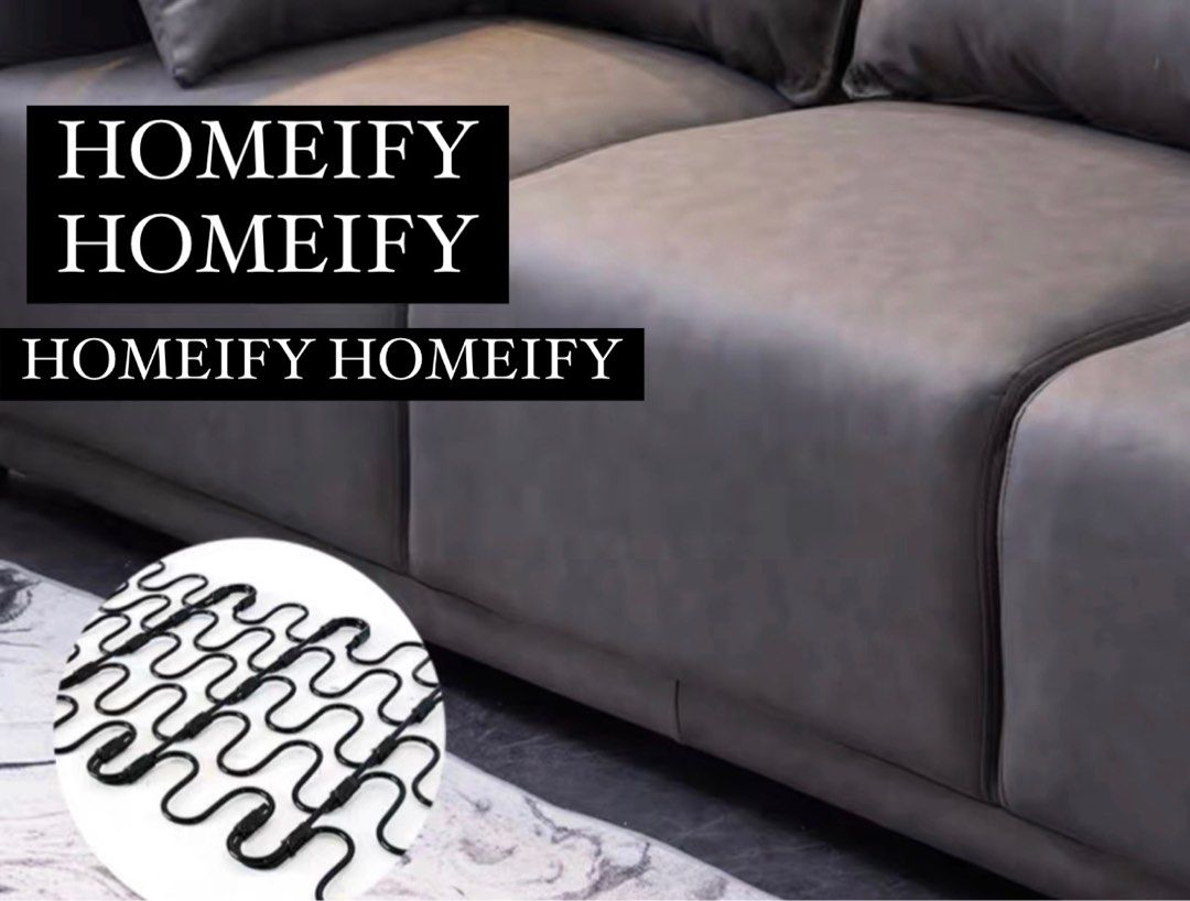 LORVELLO Modern Sofa