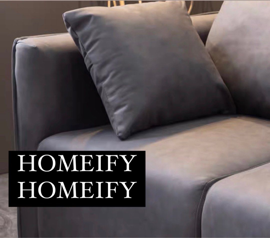 LORVELLO Modern Sofa