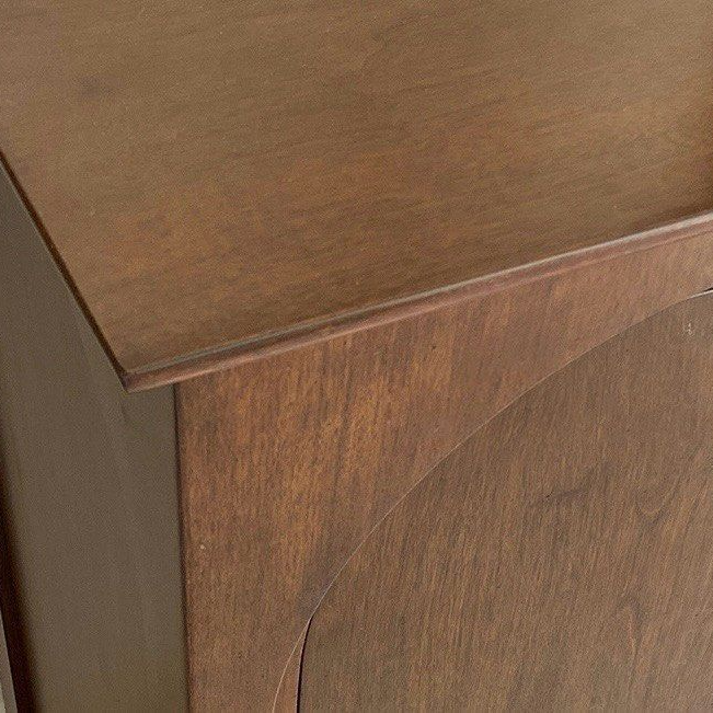 RIAN Rustic Sideboard Console Table