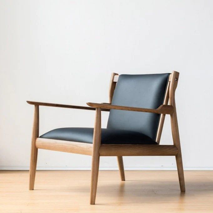 JAGO Wide Armchair