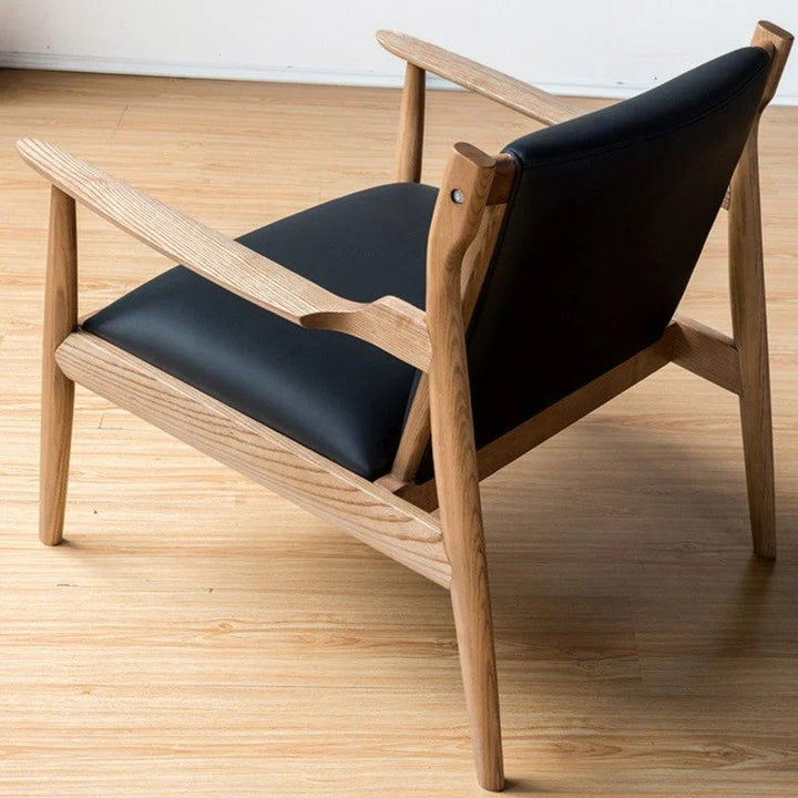 JAGO Wide Armchair