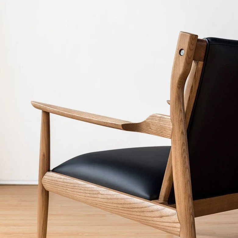 JAGO Wide Armchair
