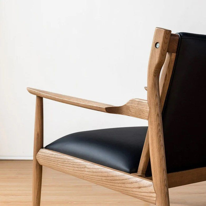 JAGO Wide Armchair