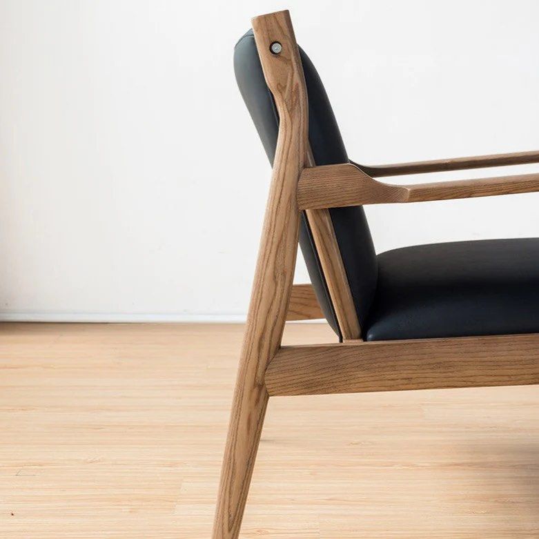 JAGO Wide Armchair