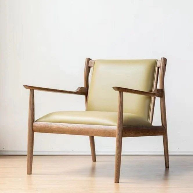 JAGO Wide Armchair