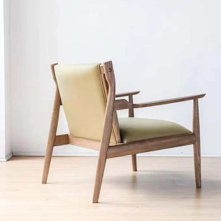 JAGO Wide Armchair