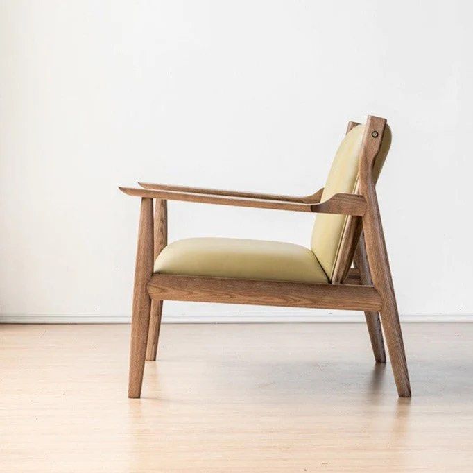 JAGO Wide Armchair