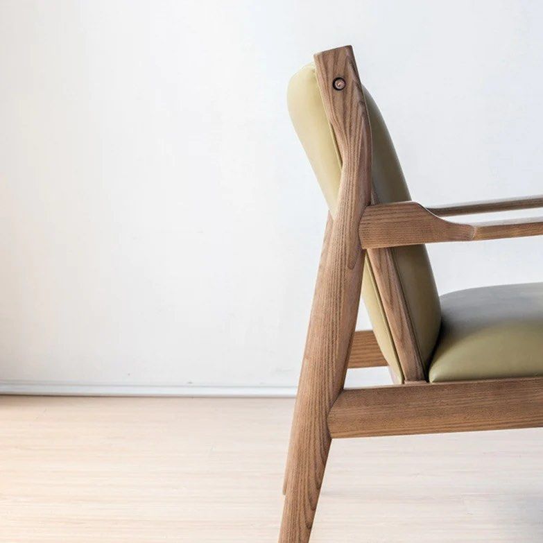 JAGO Wide Armchair