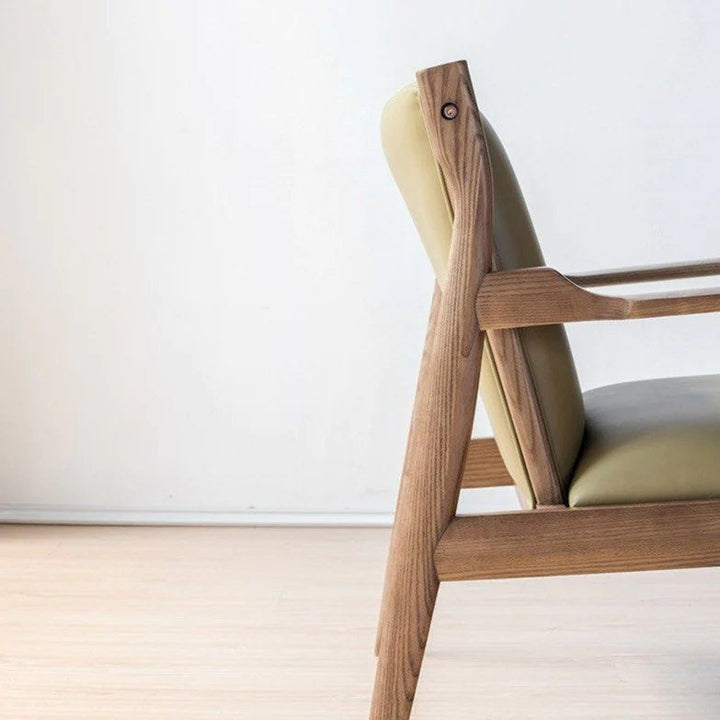 JAGO Wide Armchair