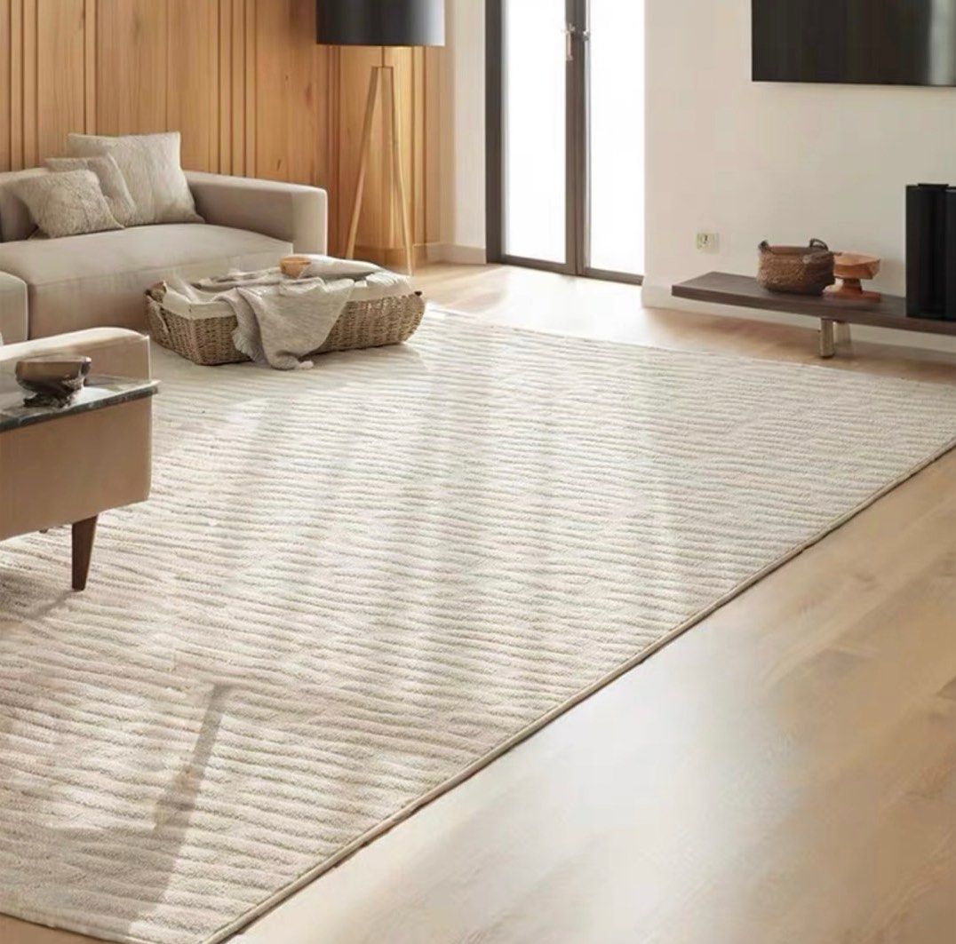 PATIL Modern Waterproof Rug