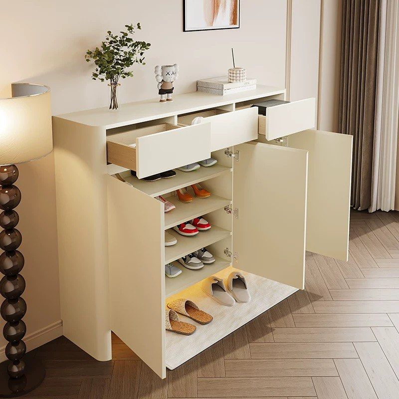 VACE Modern Shoe Cabinet