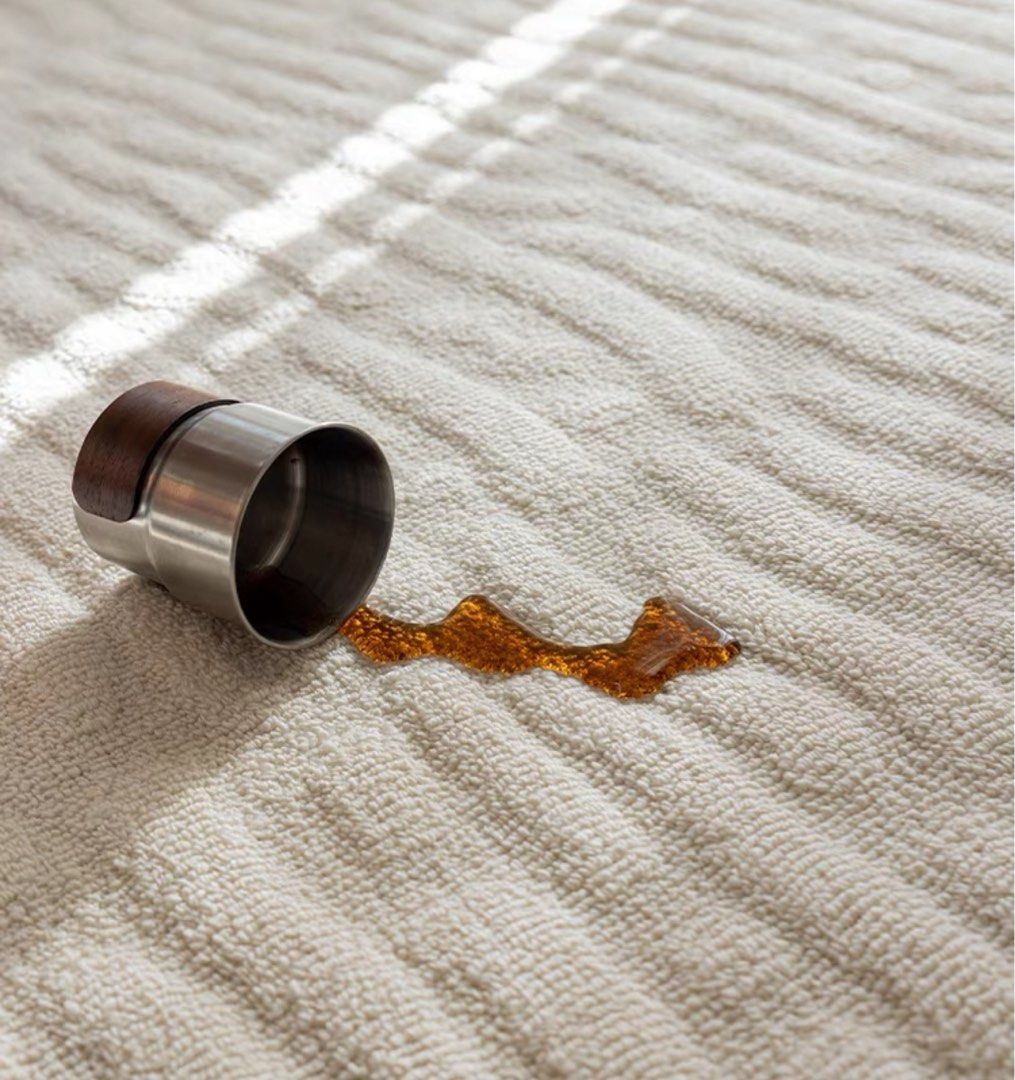 PATIL Modern Waterproof Rug