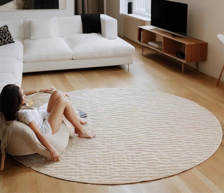 PATIL Modern Waterproof Rug