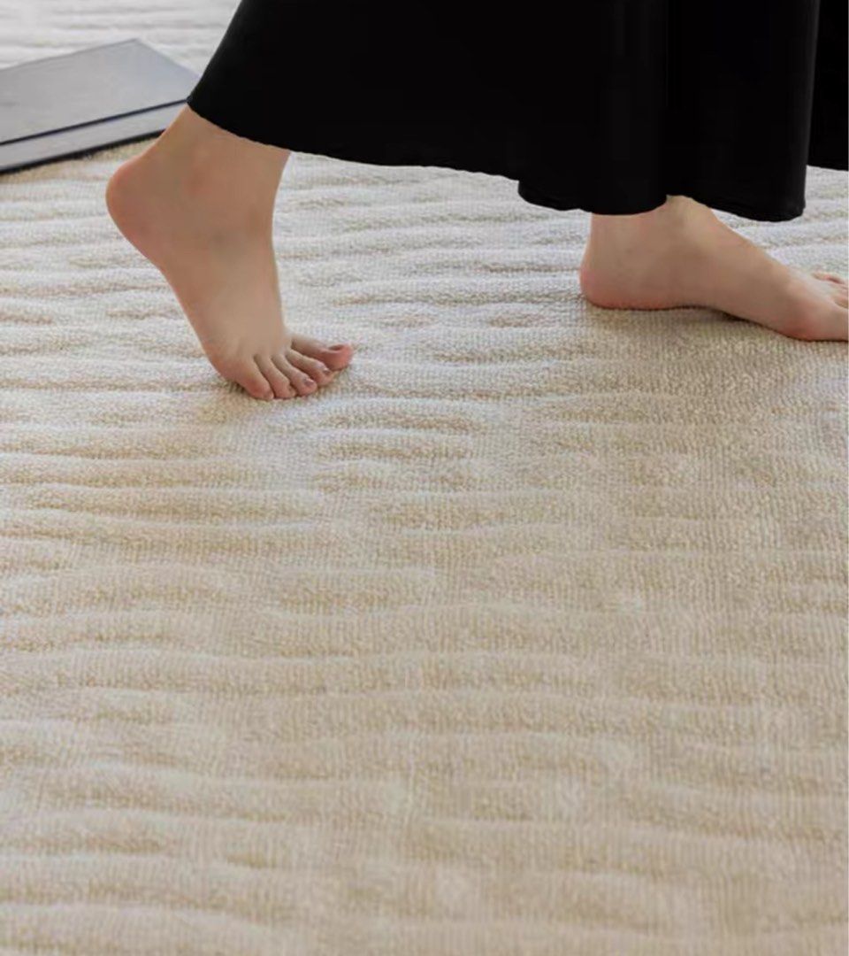 PATIL Modern Waterproof Rug