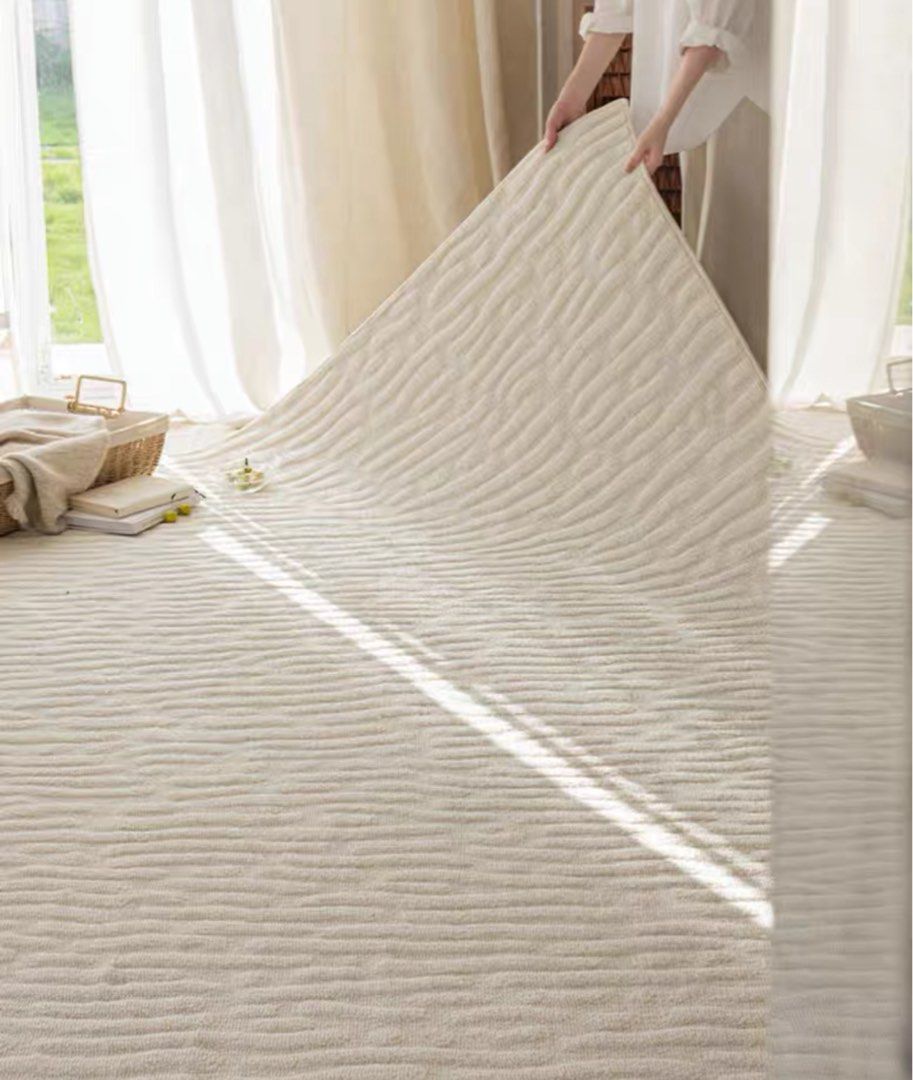 PATIL Modern Waterproof Rug