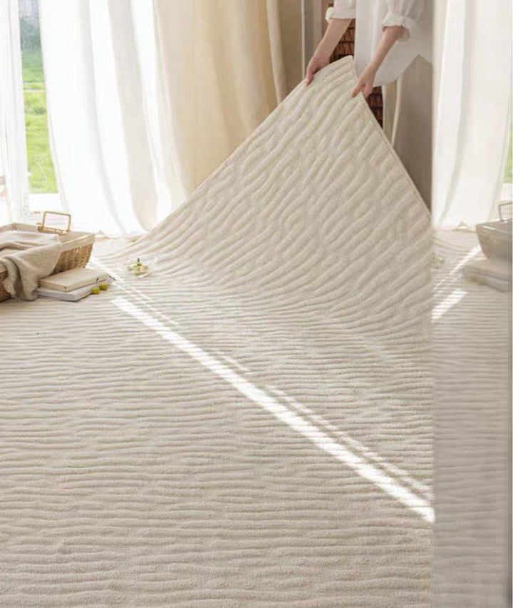 PATIL Modern Waterproof Rug
