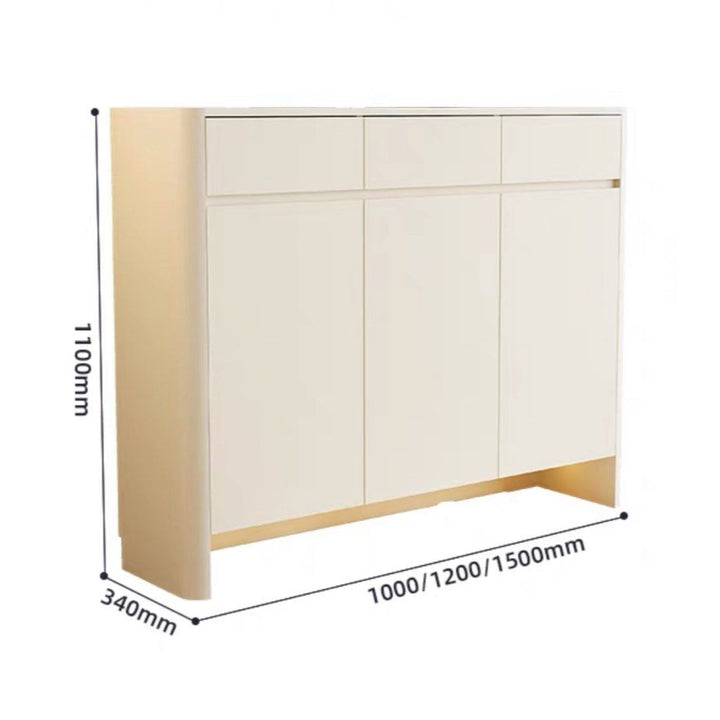 VACE Modern Shoe Cabinet