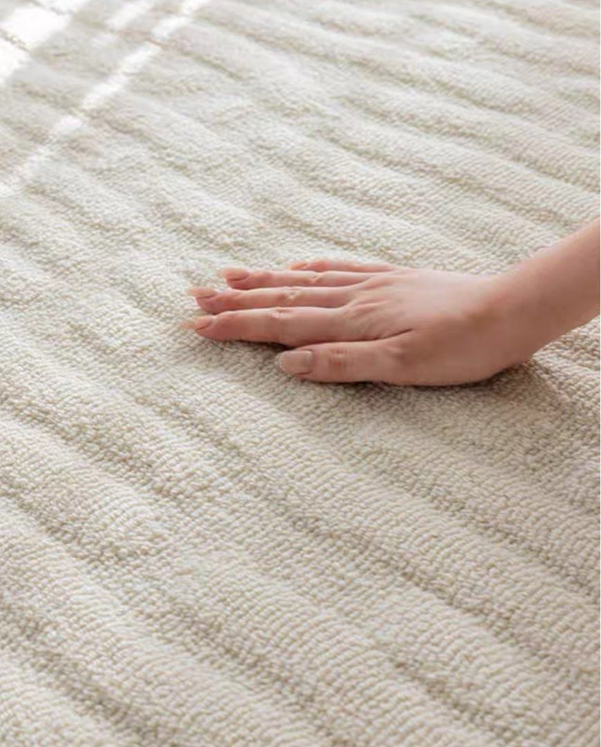 PATIL Modern Waterproof Rug