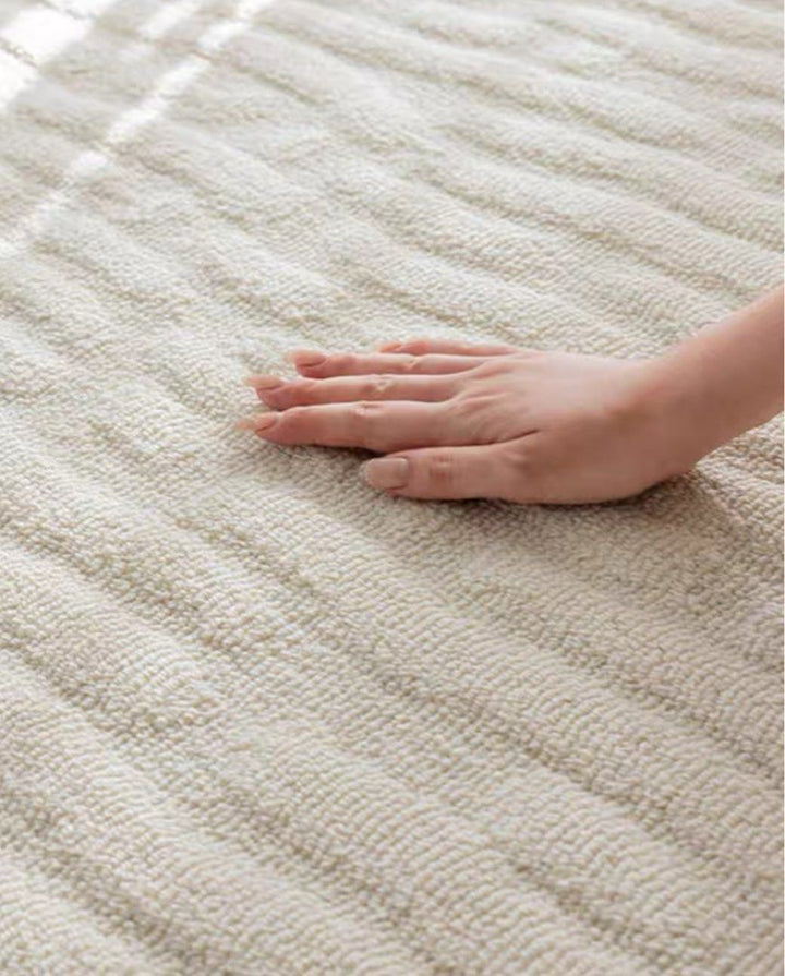 PATIL Modern Waterproof Rug