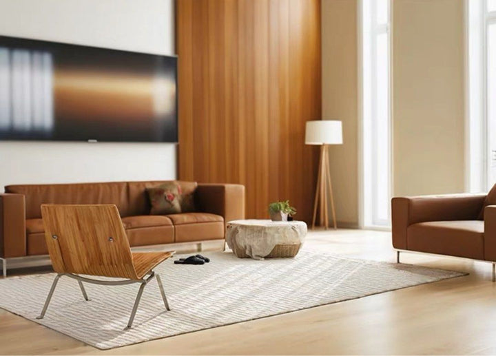 PATIL Modern Waterproof Rug