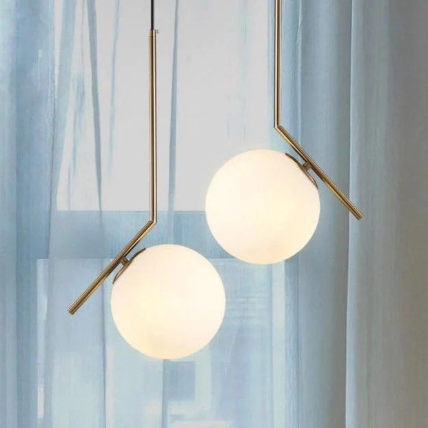 VACO Globe Pendant Light
