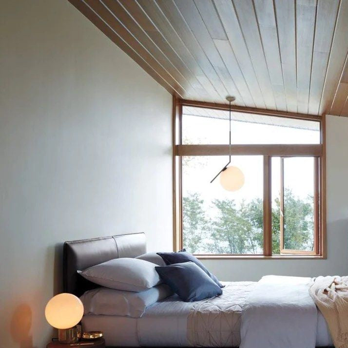 VACO Globe Pendant Light